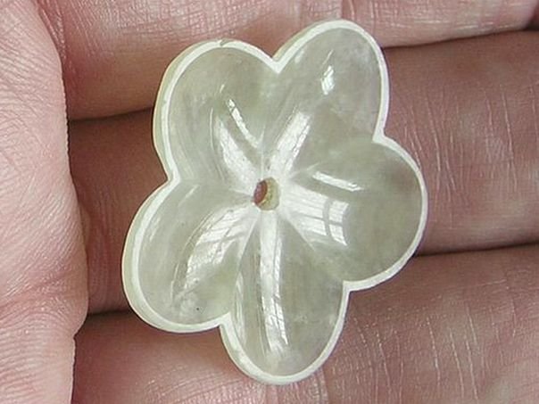 Flower 245 - (9597)